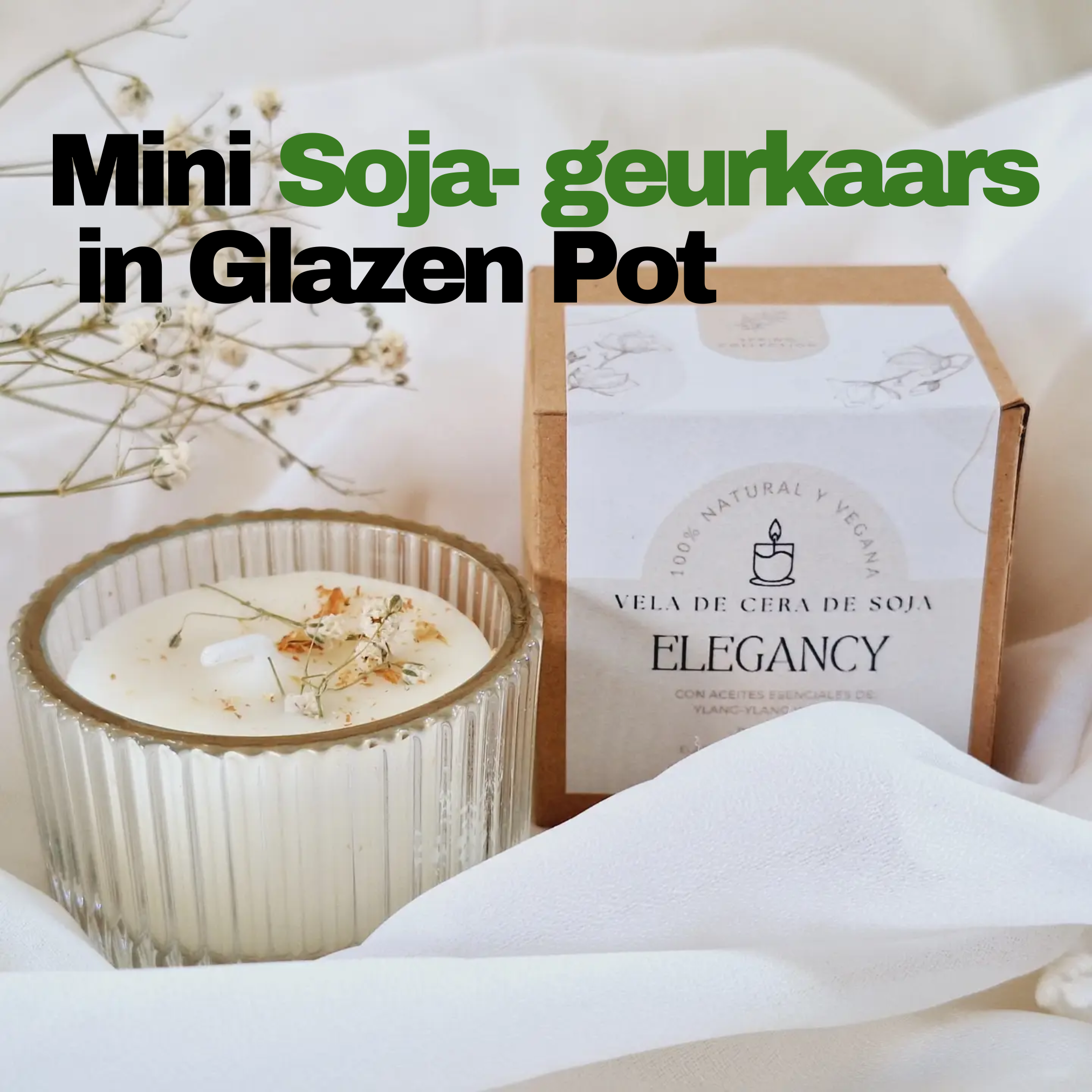 Japanese Head Spa Wellness Cadeaubox