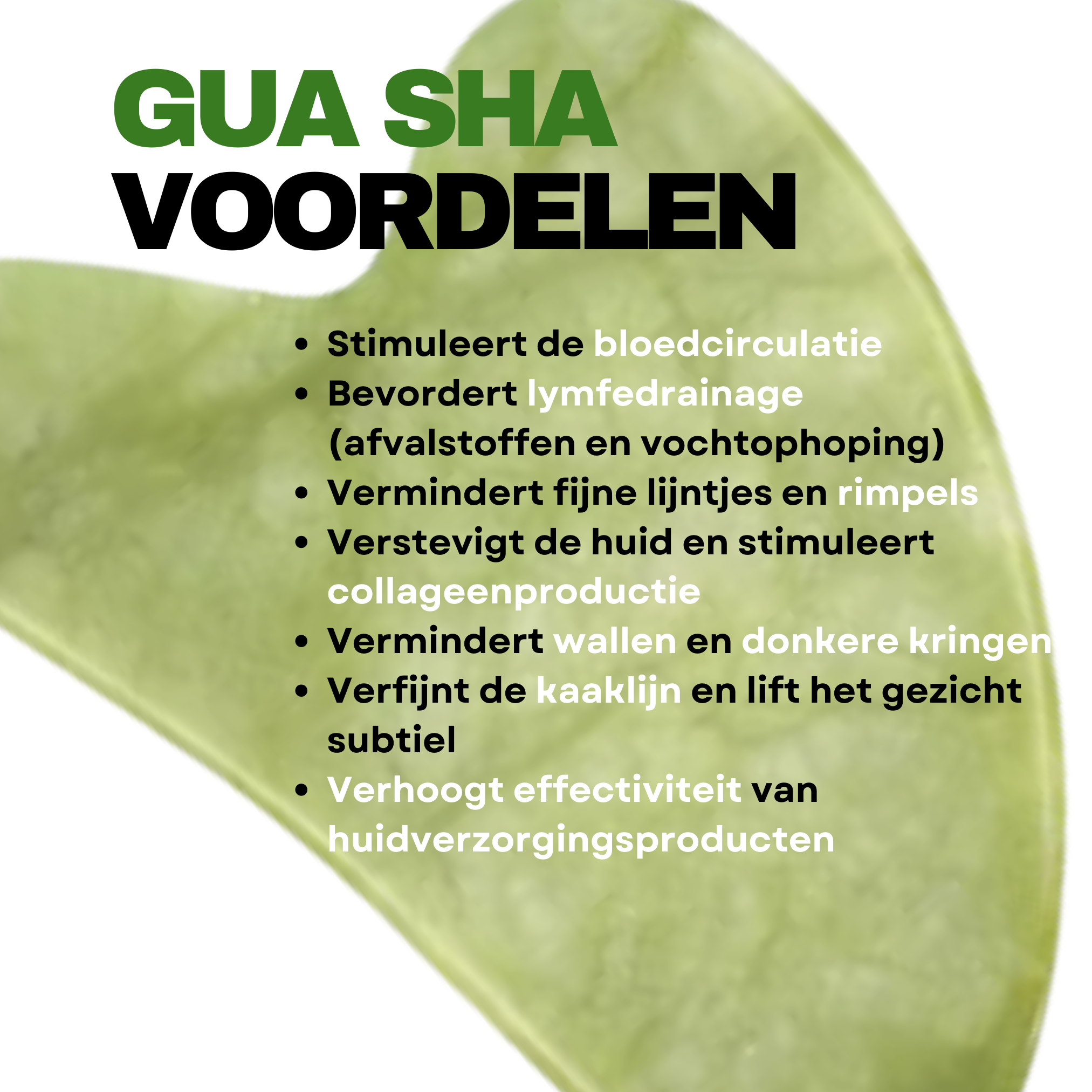 Japanese Head Spa Wellness Cadeaubox