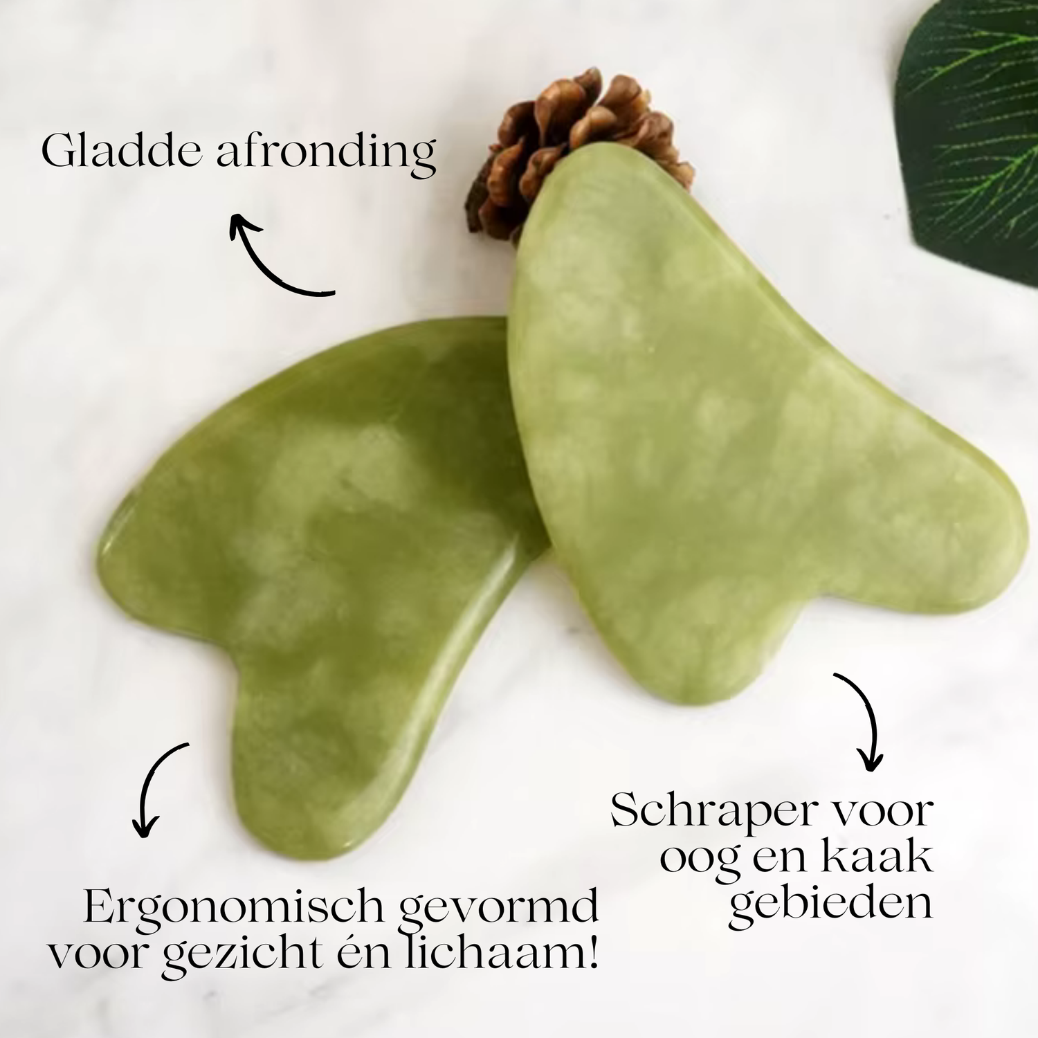 Japanese Head Spa Wellness Cadeaubox