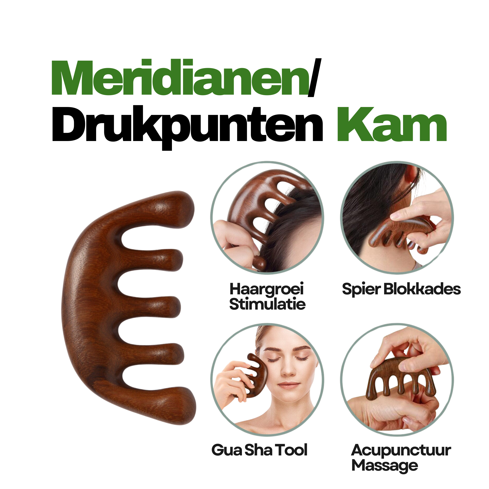 Japanese Head Spa Wellness Cadeaubox