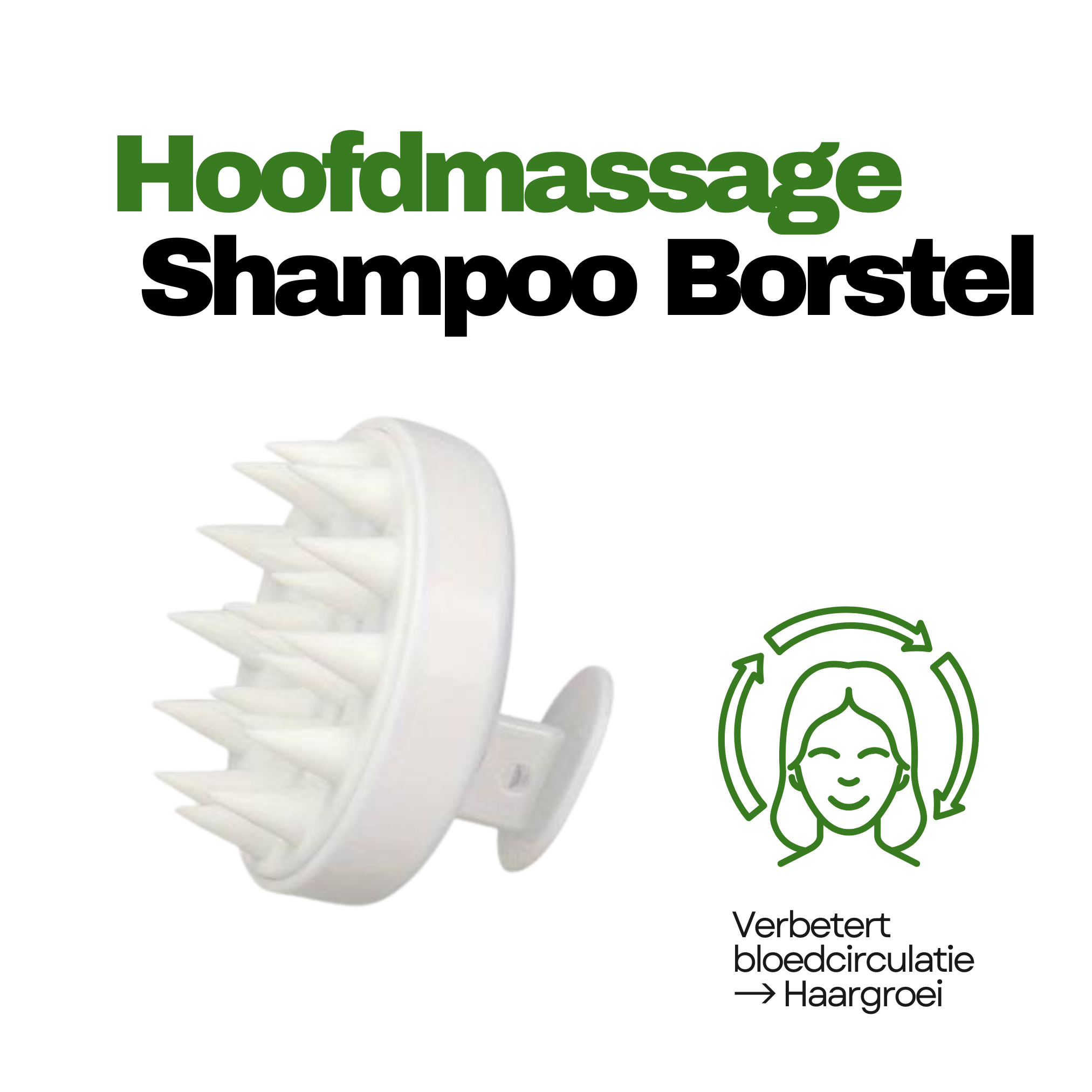 Japanese Head Spa Wellness Cadeaubox